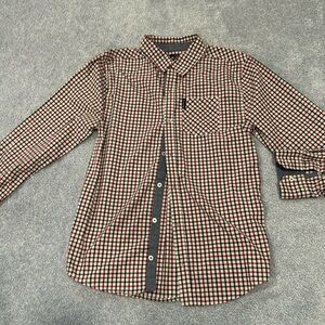 Boys dress shirt